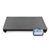 BAXTRAN NFZ tafelweegschaal