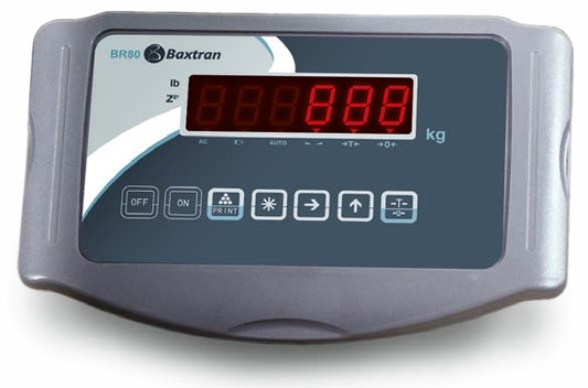 BAXTRAN RPT80A/RPT130A/RPT80I Repeaters