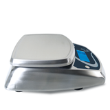 BAXTRAN SCU controleweegschaal, afbeelding 2