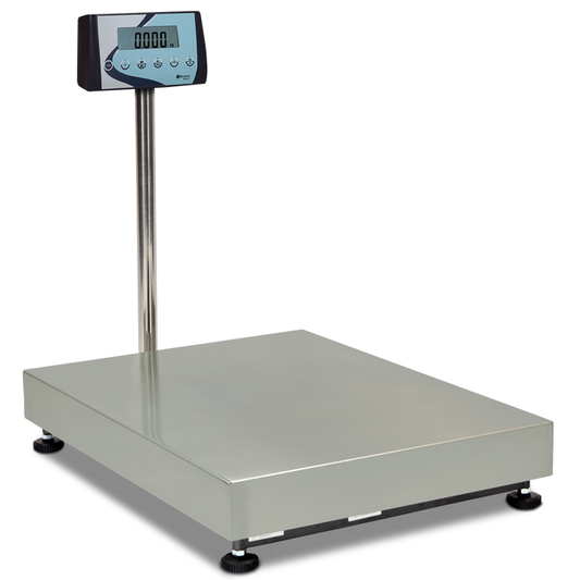 BAXTRAN TMS tafelweegschaal