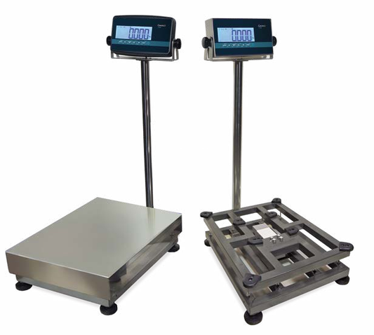 BAXTRAN TOPG tafelweegschaal