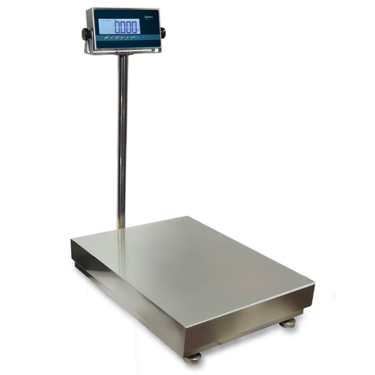 BAXTRAN TOPGi v2 tafelweegschaal