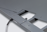 KERN Vloerweegschaal BFB 1T-4NM, afbeelding 2