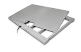 KERN Vloerweegschaal BFN 3T-3M, afbeelding 6