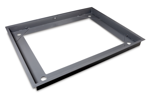 KERN Accessoires voor weegschalen Inbouwframe BIC-A05