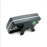 BAXTRAN BR12 weegindicator met controlefunctie