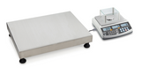 KERN Telsysteem CCS 10K-6 met weegplateau 300×240×105 mm