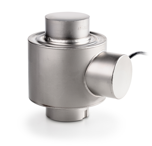 KERN Meettechniek: Afmetingen meetcel B×D×H CD 20-3P1