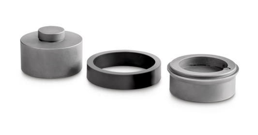 KERN Accessoires voor meetinstrumenten Stootstuk CE P10330