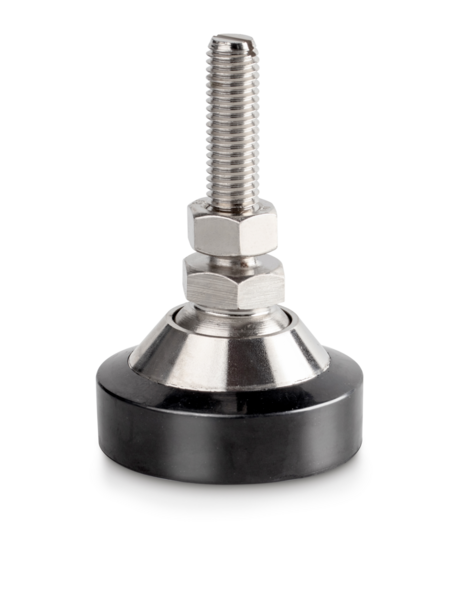 KERN Accessoires voor meetinstrumenten Stelvoet CE P2018