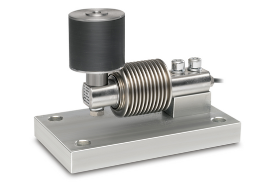 KERN Accessoires voor meetinstrumenten Elastomeerlager CE Q30905