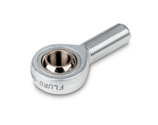 KERN Accessoires voor meetinstrumenten Staafeind CE R20