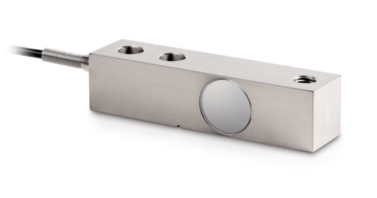 KERN Meettechniek: Afmetingen meetcel B×D×H CT 1000-3P1