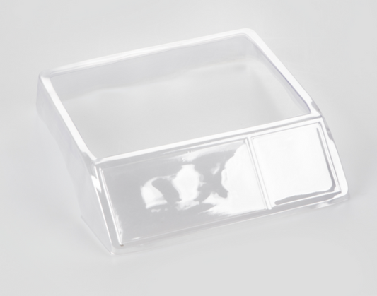 KERN Accessoires voor weegschalen Beschermhoe CXB-A01