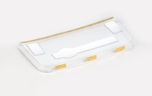 KERN Accessoires voor weegschalen Beschermhoe DBS-A03