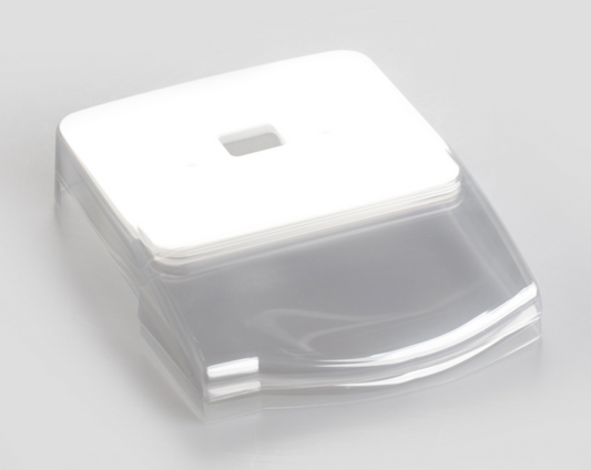 KERN Accessoires voor weegschalen Beschermhoe EG-A05