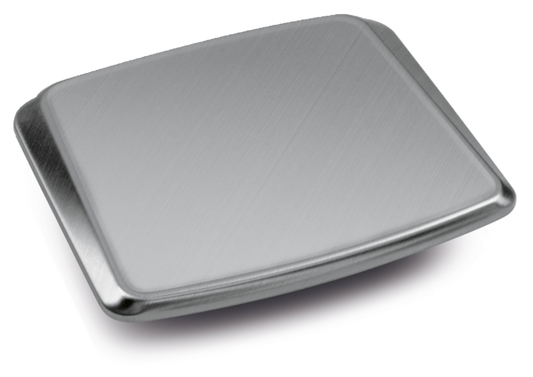KERN Accessoires voor weegschalen Weegplateau EMS-A01