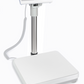 KERN Accessoires voor weegschalen Statief EOB-A01N