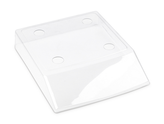 KERN Accessoires voor weegschalen Beschermhoe FCF-A01