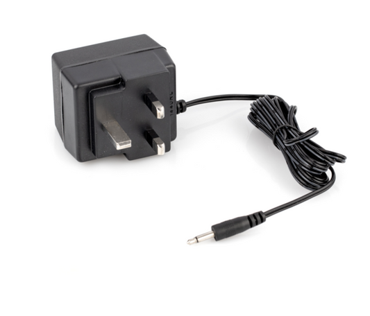 KERN Accessoires voor weegschalen Stekkeradapter FOB-A10