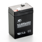 KERN Accessoires voor weegschalen Accumulator GAB-A04