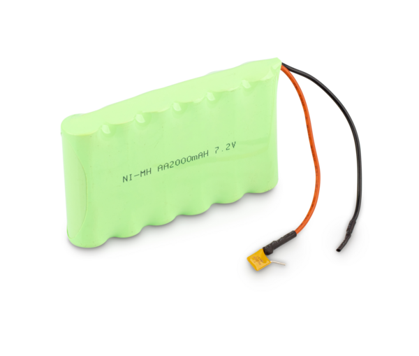 KERN Accessoires voor weegschalen Accumulator HFC-A01