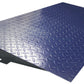 Adam Mild Steel Ramp - PT 12R 1200mm wide
