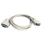 Adam RS-232 cable 9F-9F (Null Modem)
