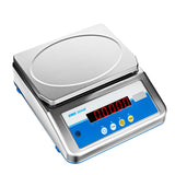 Adam Aqua® ABW-S Stainless Steel Waterproof Scales