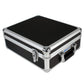 Adam Hard carrying case with lock
