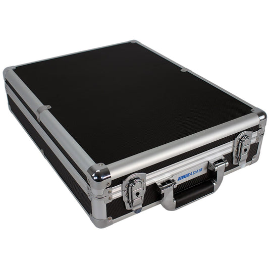 Adam Hard carrying case with lock for CPWplus