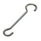 Adam Weigh-below hook (factory fitted)