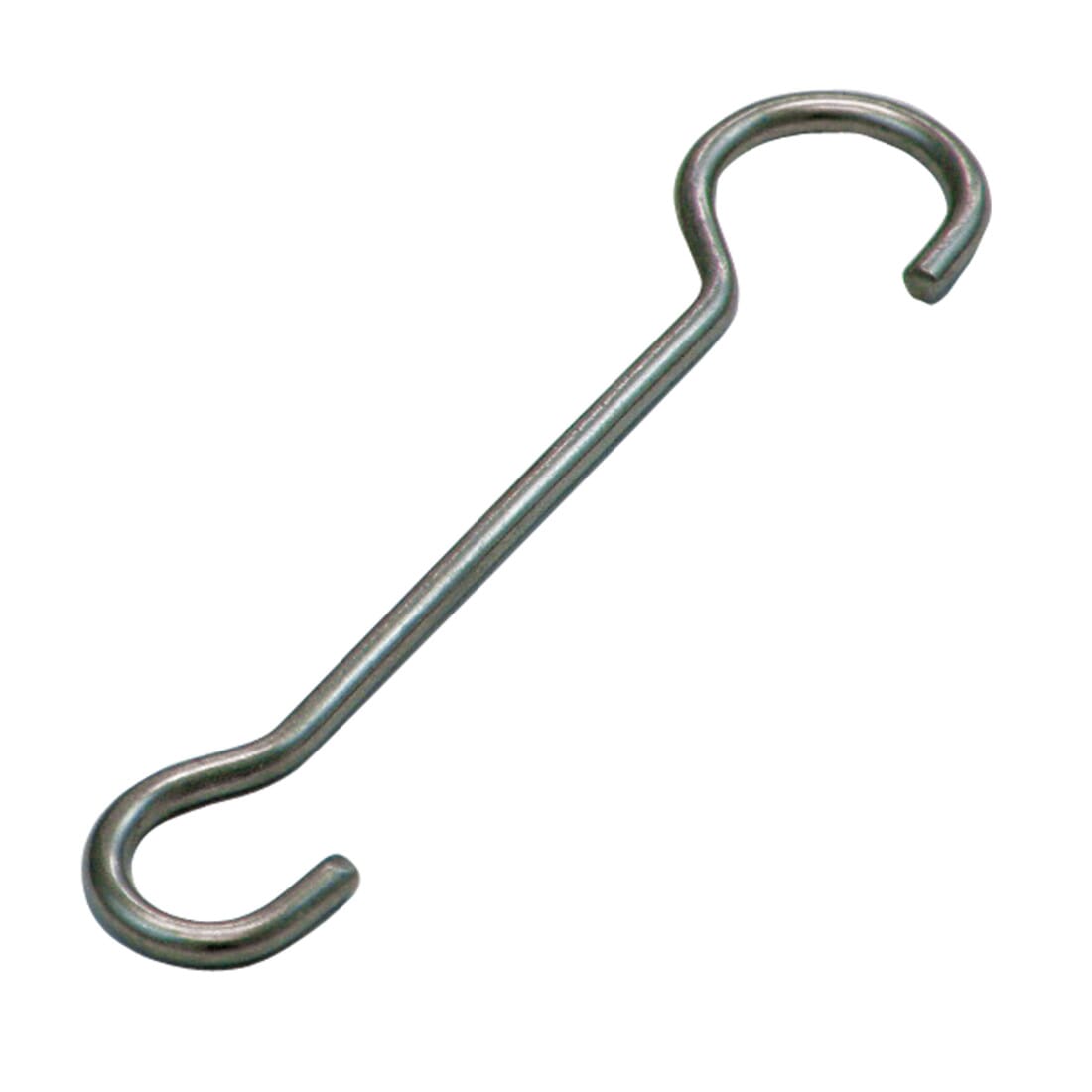 Adam Weigh-below hook (factory fitted)