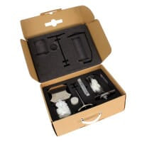 Adam Density kit