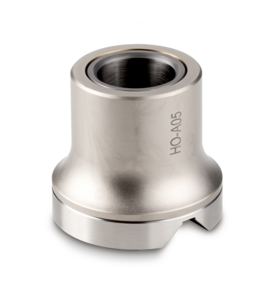 KERN Accessoires voor meetinstrumenten Steunring HO-A05