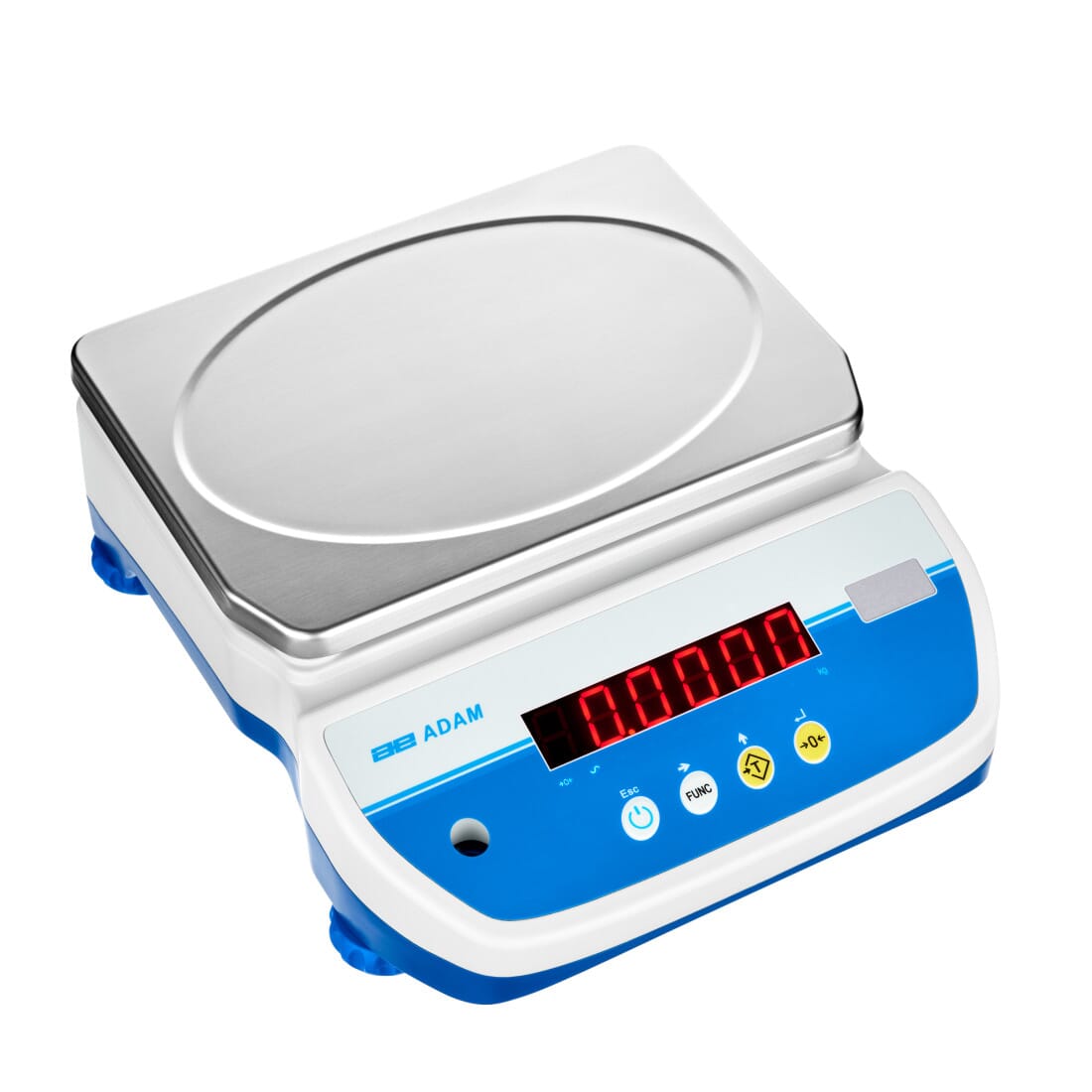 Adam Aqua® ABW Washdown Scales