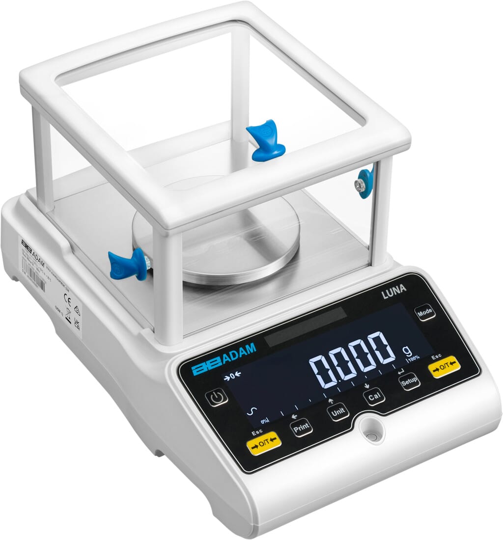Adam Luna Precision Balances