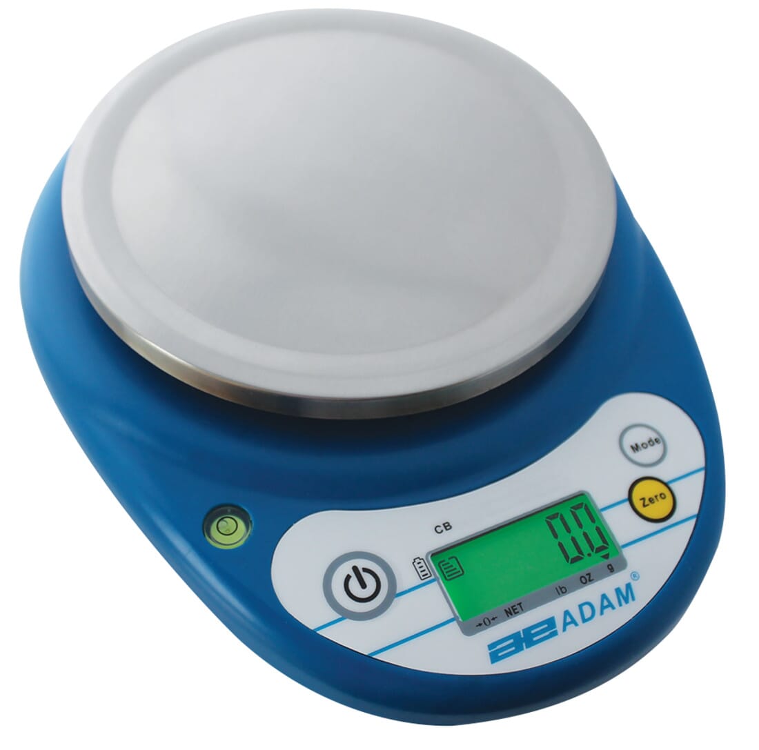 Adam CB Compact Balances