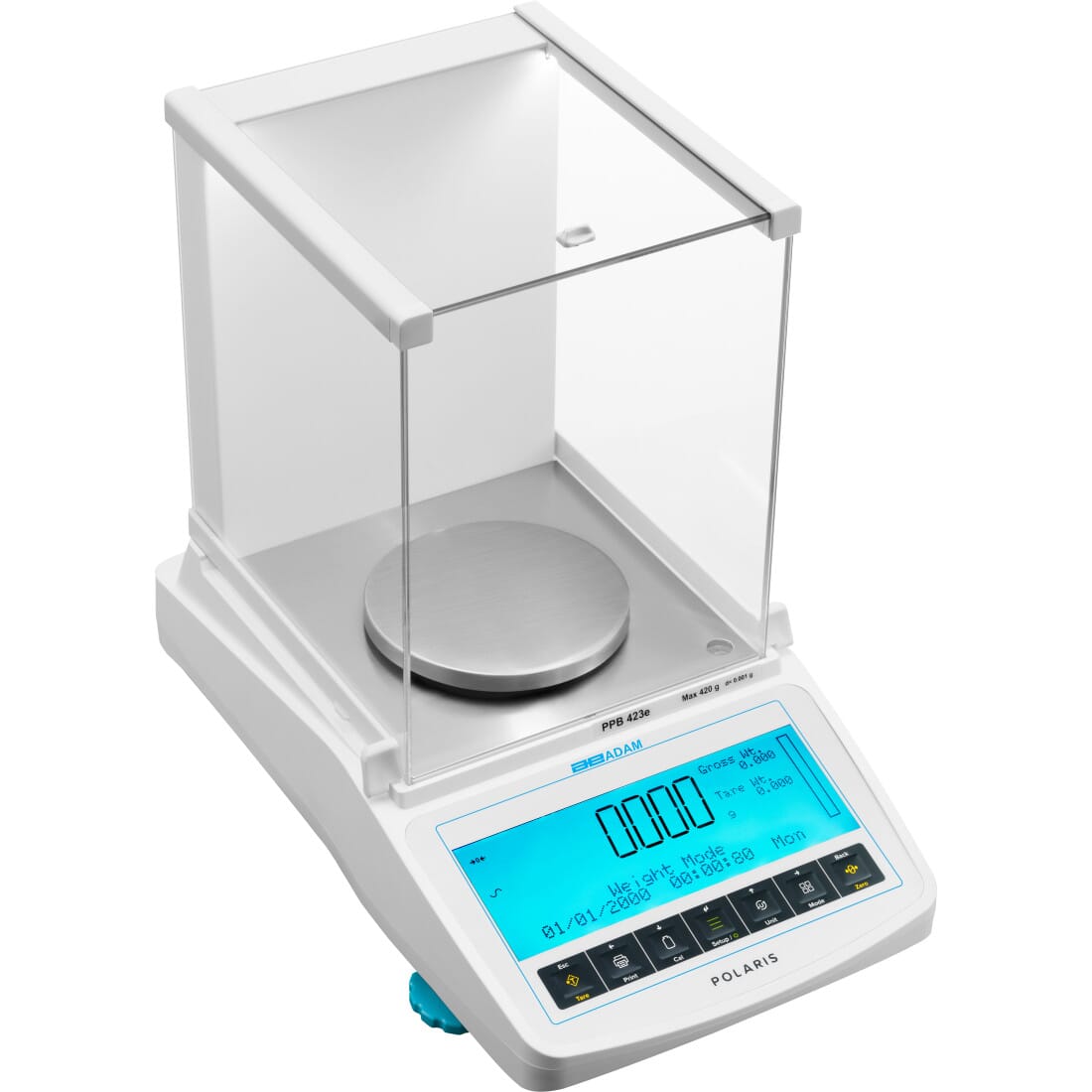 Adam Polaris Precision Balances