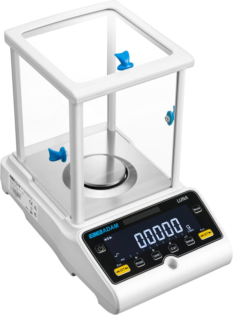 Adam Luna Analytical Balances