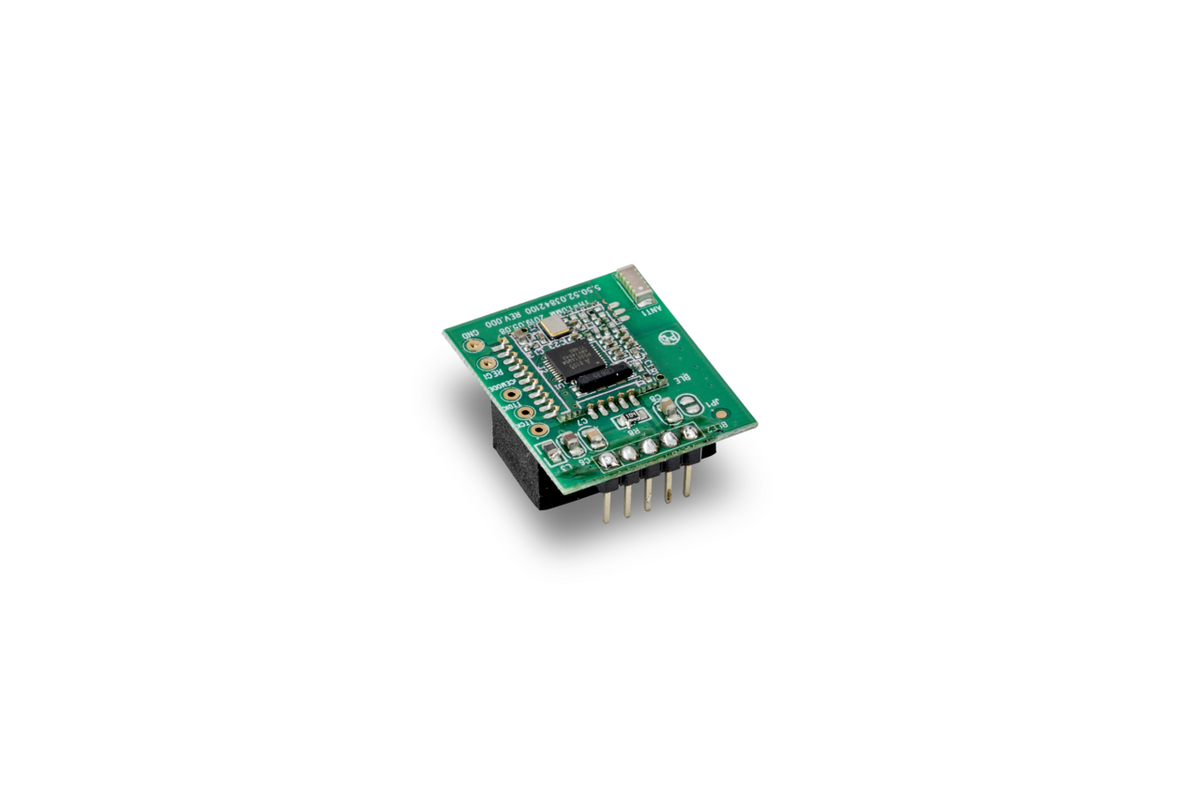 Bluetooth module