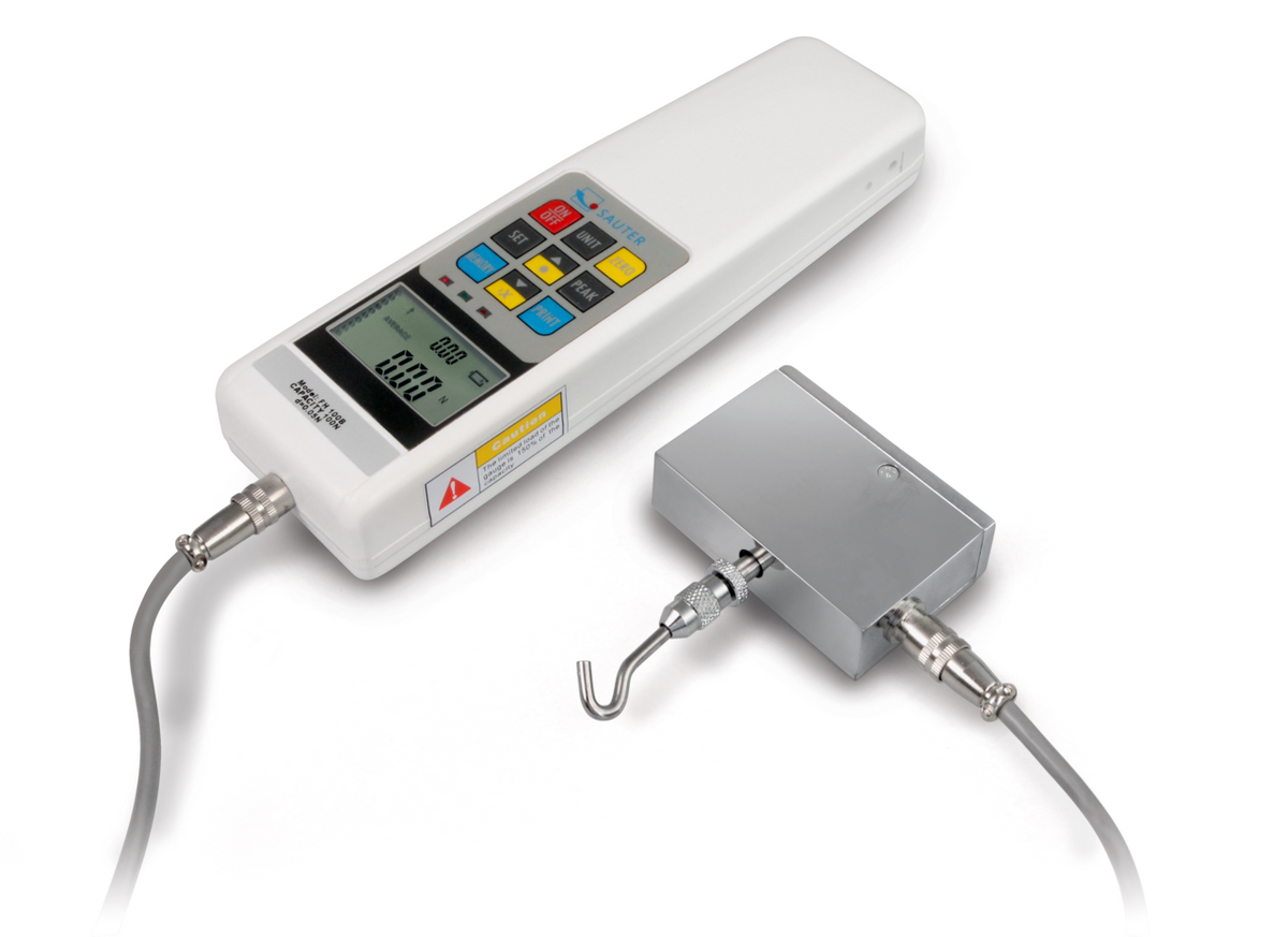 KERN FH-S-EXT krachtmeter met externe sensor