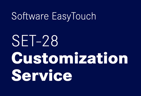 KERN ETS weegsoftware