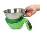 Keukenweegschaal Baxtran GREENKS