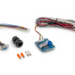Analogue module 4–20 mA, must be ordered at purchase, not in combination met signal lamp or rechargeable accupack