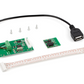 Alibi memory, including USB interface voor exporting weighing results tot external data storage media, such as, voor exa