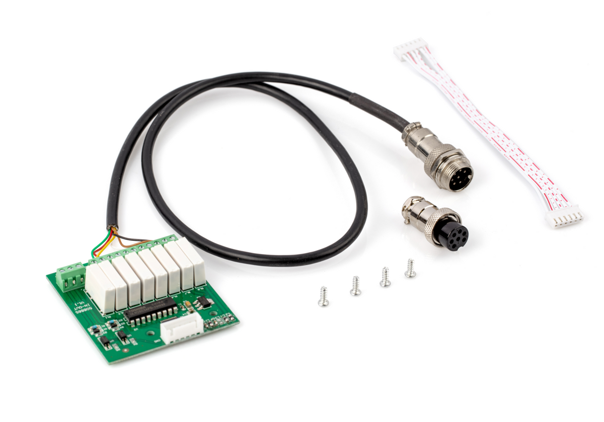 Interface voor signal light
