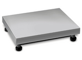 KERN Meettechniek: Plateau KXP 150V20LM met weegplateau 654×500×140 mm