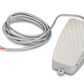 KERN Accessoires voor weegschalen Voetknop KXS-A03