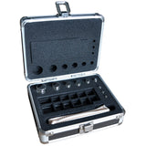 ADAM OIML kalibratiegewicht-sets M1 1g - 100g